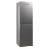 Refrigerateur Enduro Combine 4TIROIRS Plaque Aluminium A++ Gris RCST330SAP thumbnail 1