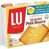 LU - Biscuits véritable Petit Beurre - 200g thumbnail 1