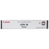 Cartouche TONER CANON GPR-18/C-EXV14/NPG-28 thumbnail 1
