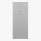 Refrigerateur Enduro 2PORTES Silver RDST33S thumbnail 1