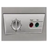 Congelateur Finix Horizontal 2PORTES Coffre 830LITRES Silver XF-650 thumbnail 3