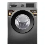 Machine A Laver Finix 10KG Inverter Front Load Gris FIN100-IXDAOSE thumbnail 1