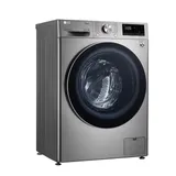 Machine à Laver LG 9KG/6KG Sechage Gris F4V5VGP2T thumbnail 1