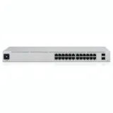 Switch Ubiquiti UniFi USW-24-POE 24 Ports Gigabit thumbnail 1
