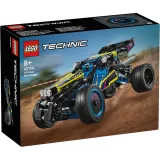 LEGO Technic 42164 Buggy de Course Tout‑Terrain thumbnail 1