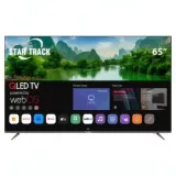 Téléviseur Smart TV QLED 4K 65" Star Track ST-65KQ-AZ2300WEB thumbnail 1