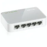 Switch TP-LINK TL-SF1005D 5 Ports 10/100Mbps thumbnail 1