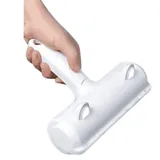 Éliminateur de poils d'animaux – Brosse anti-poils pour canapé, tapis et meubles thumbnail 1