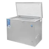 Congelateur Midea Horizontal 400LITRES Inverter Gris MDRC407FZG43D thumbnail 4