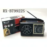 Radio et Haut-Parleur GOLON RX-BT9922S - Portable thumbnail 1
