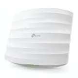 Point d'Accès WiFi TP-LINK EAP115 300 Mbps - Plafonnier PoE thumbnail 1