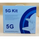 Kit de Caméras de Surveillance NVR 4CH Sans Fil 5G - Vidéosurveillance Intelligente thumbnail 1
