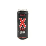 XRAY ENERGY Drink Canette 50CL thumbnail 1