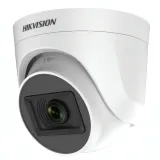 Caméra Analogique Hikvision DS-2CE76H0T-ITPF - 5MP, 2.8MM thumbnail 1