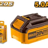 Batterie Lithium-Ion 20V INGCO FBLI2003 thumbnail 1