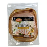 Filet de dinde fumé Dindy 80 g thumbnail 1
