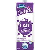 JAOUDA - Lait sans lactose et sans gluten thumbnail 1