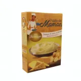 Purée de Maman – Pomme de Terre en Flocons au Fromage - 4x100 g thumbnail 1