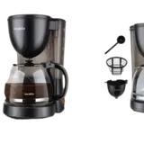 Machine à café goutte à goutte thumbnail 1