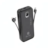 Power Bank Baraka BRK-PB25 - 20000mAh avec plusieurs sorties thumbnail 1