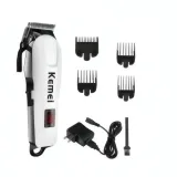 Tondeuse à Cheveux Électrique KEMEI KM-809 Professionnelle Rechargeable thumbnail 1