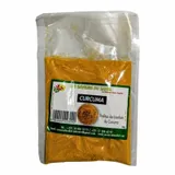 SAVEUR DU SAHEL - Curcuma moulu - 50g thumbnail 1