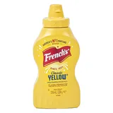 FRENCH'S Moutarde classique flacon souple 226g thumbnail 1