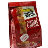 Wafers carré fraise Toren 125 g thumbnail 1
