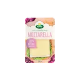 MOZZARELLA TRANCHES ARLA 150G thumbnail 1