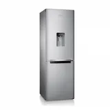 Refrigerateur Samsung Combine 3TIROIRS Avec Fontaine Silver RB33J3700SA thumbnail 1