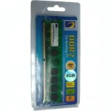 Mémoire RAM TWINMOS DDR2 4GB 800MHz pour Ordinateur thumbnail 1