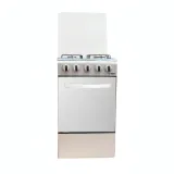 Cuisiniere Smart Technology 4FEUX 50X50 Inox STC-5050S thumbnail 1