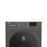Machine à Laver Beko 7KG Inverter Gris BAW385UK thumbnail 3
