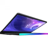 MSI Gaming GE76 12UHS-231FR Raider i7-12700H Ordinateur portable 43,9 cm (17.3") Full HD Intel® Core™ i7 32 Go DDR5-SDRAM 1 To SSD NVIDIA GeForce RTX 3080 Ti Wi-Fi 6E (802.11ax) Windows 11 Pro Bleu, Titane thumbnail 4