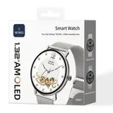 MONTRE SMART WIWU SW07 thumbnail 2