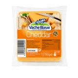 VACHE BLEUE - Fromage Cheddar - 150 g thumbnail 1