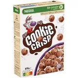 Céréales au blé complet Cookie Crisp Nestlé 375 g thumbnail 1