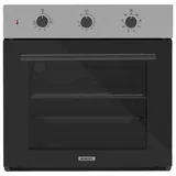 Four Encastrable Kumtel 60X60 Electrique Inox B66SF2(MT) thumbnail 1
