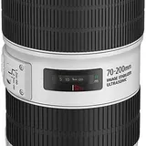 CANON Objectif EF 70-200mm f/2.8 thumbnail 1