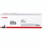 Toner Canon 055 Noir Original - 2300 pages thumbnail 1