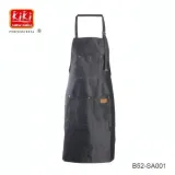 Tablier de Salon KIKI NEW GAIN B52-SA001 en Coton Polyester thumbnail 1