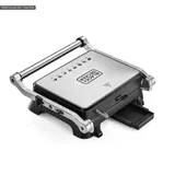 Grill MULTI-FONCTIONS Électrique Black Decker Gmf 1400B5 thumbnail 6