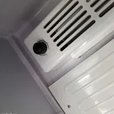 Refrigerateur Shark 380LITRES 1 Porte Vitrine CRF-630NF thumbnail 4