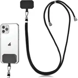 Lanière Porte-téléphone Universelle avec élégance et praticité thumbnail 1