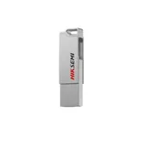 Clé USB Hiksemi E327C 128GB U3 Silver thumbnail 1