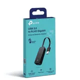 TP LINK Adaptateur réseau USB 3.0 vers Gigabit Ethernet thumbnail 3