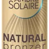 GARNIER - Ambre Solaire Brume Bronzante Visage - 75 ml thumbnail 1