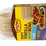 Old El Paso – Petites Tortillas en Forme de Bateau – 12 Pièces - 144 g thumbnail 1