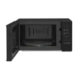 Micro Onde LG 20LITRES Noir MS2042DB thumbnail 3