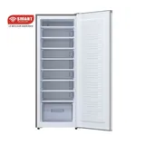 Congelateur Smart Technology 9 tiroirs Plaq Alu Gris STCD979NFH thumbnail 2